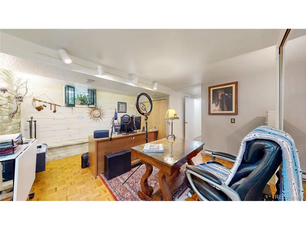 1295 Spruce Drive Golden, CO 80401