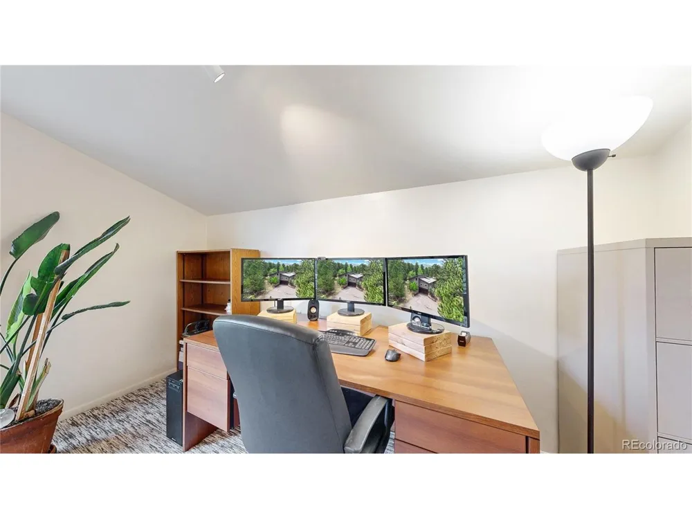 1295 Spruce Drive Golden, CO 80401