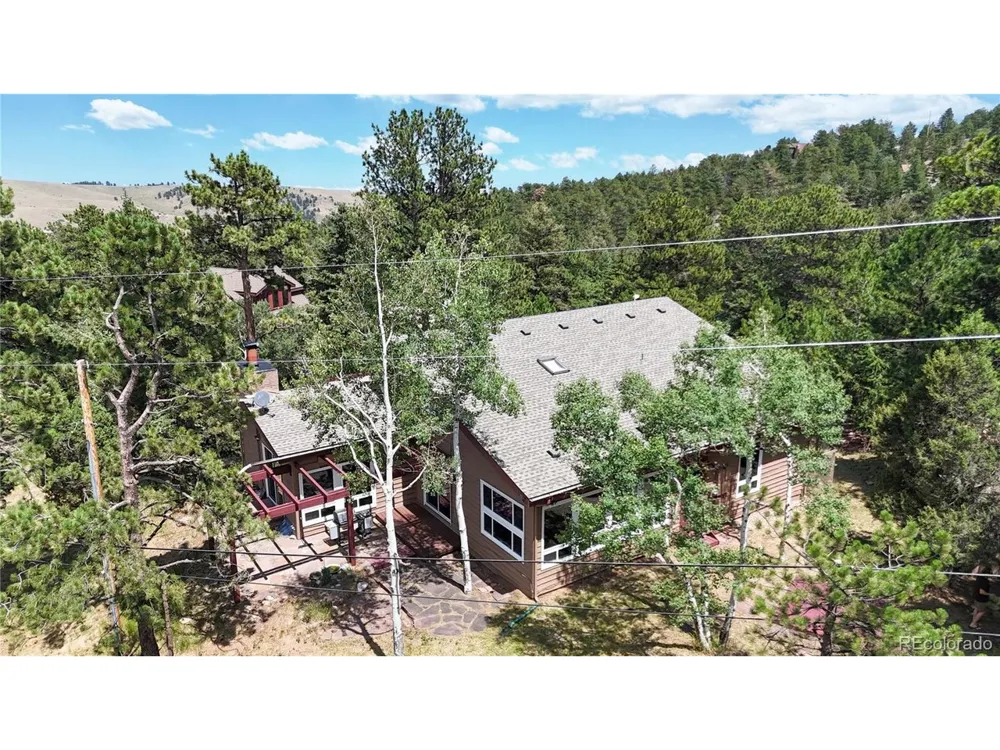 1295 Spruce Drive Golden, CO 80401