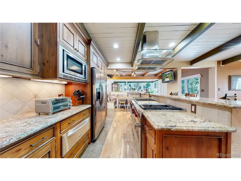 1295 Spruce Drive Golden, CO 80401
