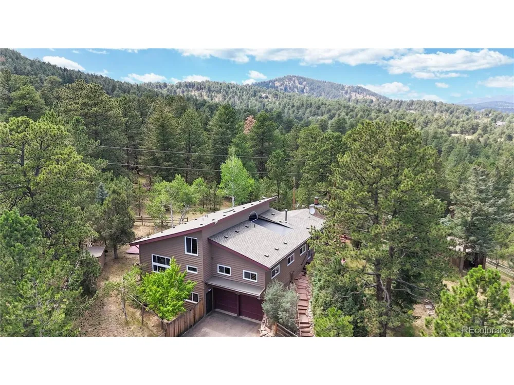 1295 Spruce Drive Golden, CO 80401