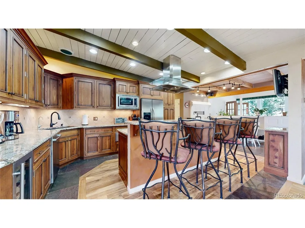 1295 Spruce Drive Golden, CO 80401