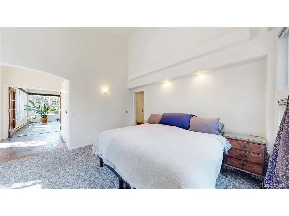 1295 Spruce Drive Golden, CO 80401