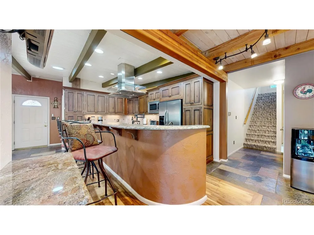 1295 Spruce Drive Golden, CO 80401