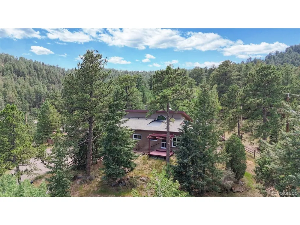 1295 Spruce Drive Golden, CO 80401