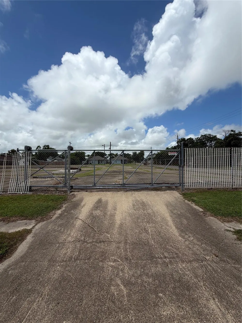 W 2nd Street Freeport, TX 77541