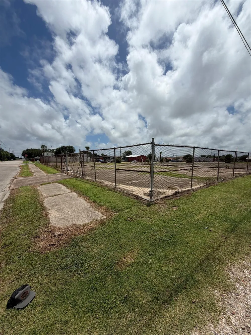 W 2nd Street Freeport, TX 77541