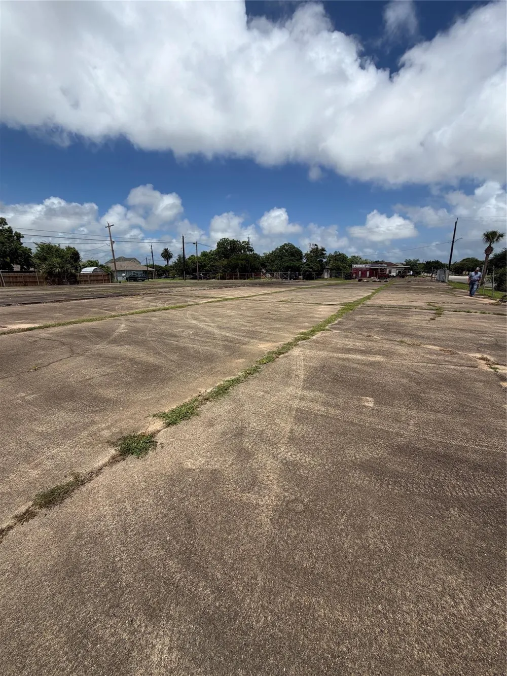 W 2nd Street Freeport, TX 77541
