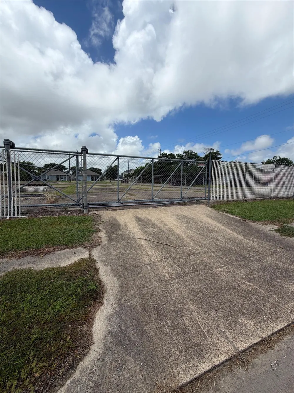 W 2nd Street Freeport, TX 77541