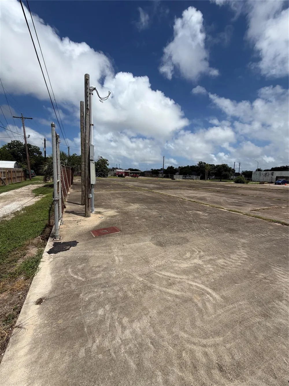 W 2nd Street Freeport, TX 77541