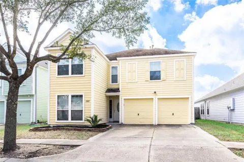 12827 Magenta Oaks Drive