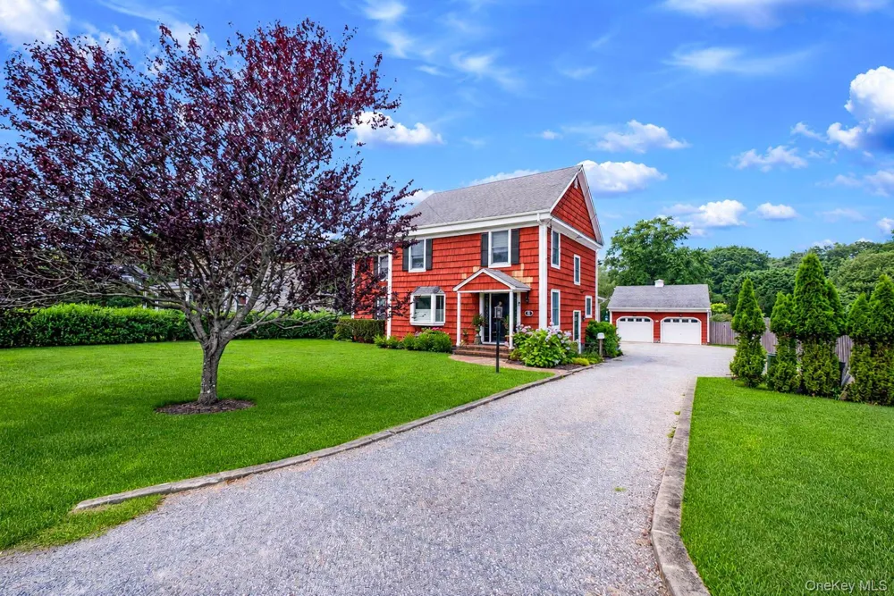 312 Riverside Drive Riverhead, NY 11901