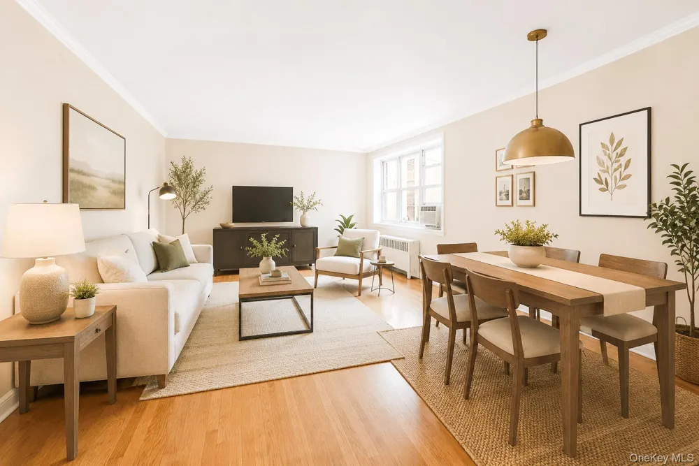 1234 Midland Avenue #6E Bronxville, NY 10708