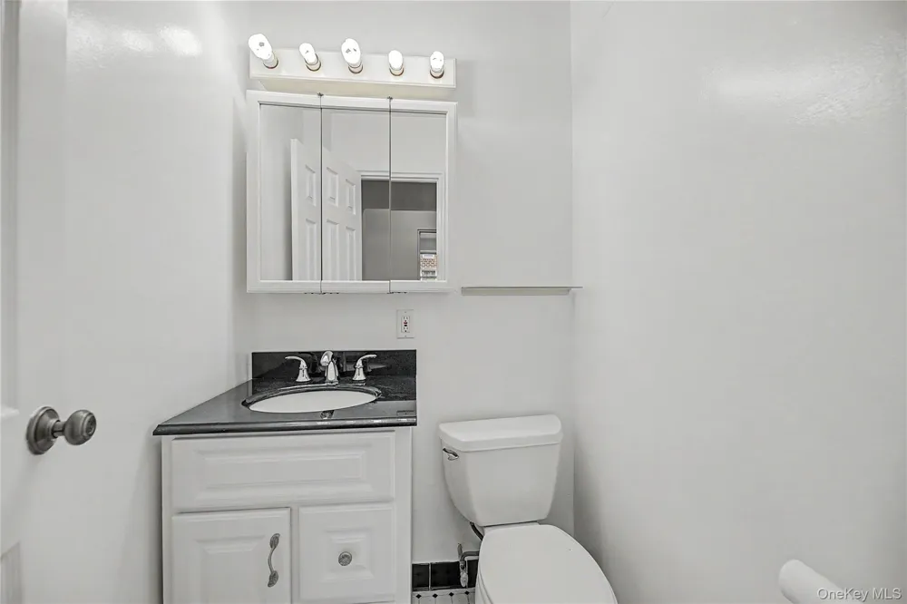 1234 Midland Avenue #6E Bronxville, NY 10708