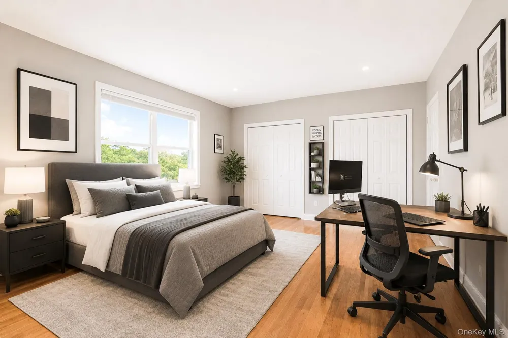 1234 Midland Avenue #6E Bronxville, NY 10708
