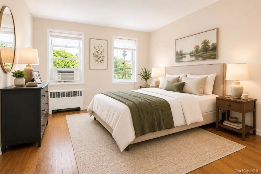 1234 Midland Avenue #6E Bronxville, NY 10708