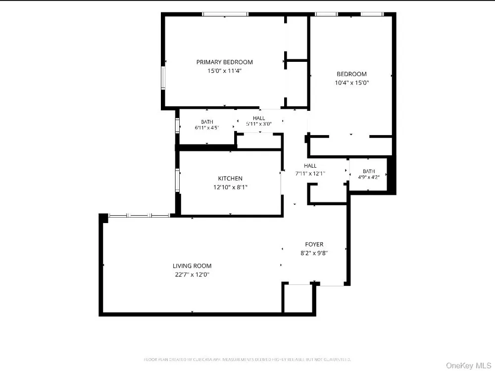 1234 Midland Avenue #6E Bronxville, NY 10708