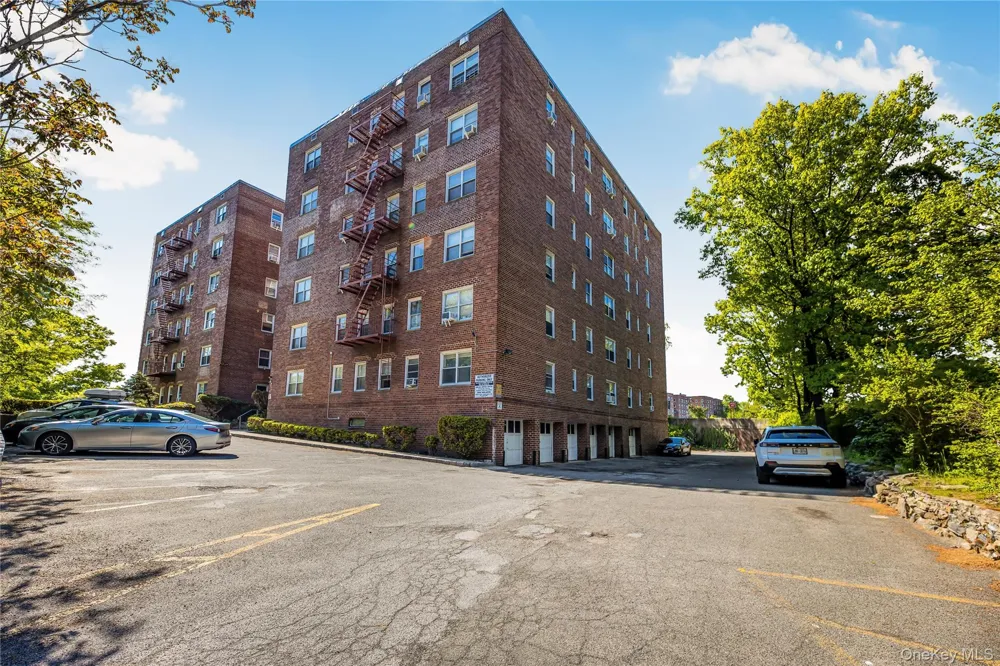 1234 Midland Avenue #6E Bronxville, NY 10708