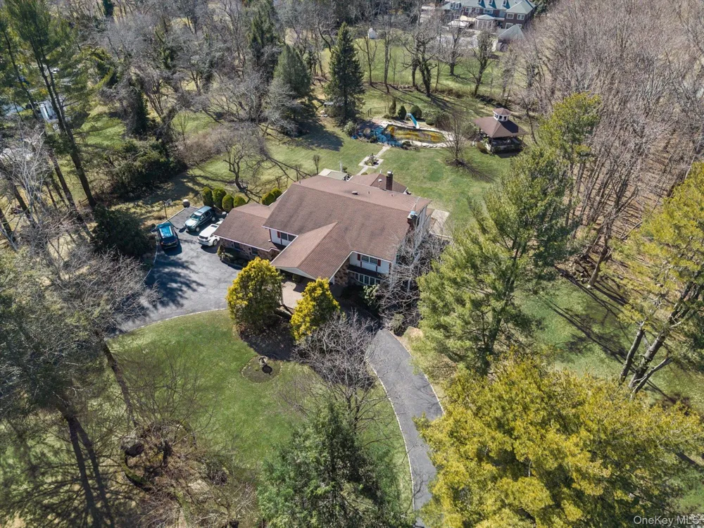 Address Not Shown Glen Head, NY 11545