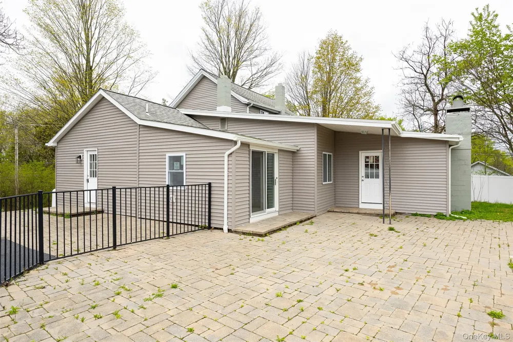 1110 Route 44 55 Clintondale, NY 12515