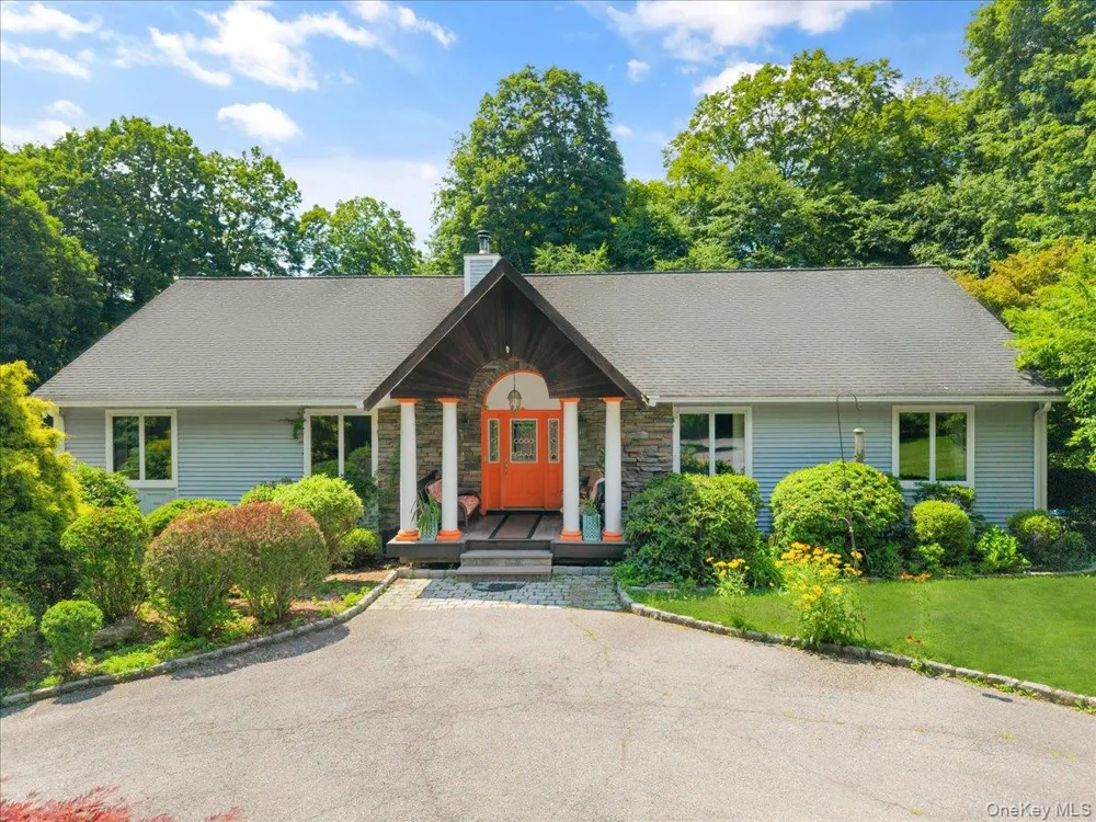 56 School Street Cortlandt Manor, NY 10567