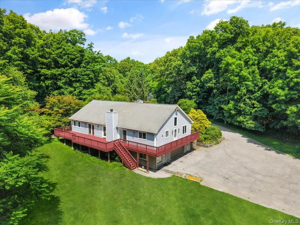 56 School Street Cortlandt Manor, NY 10567