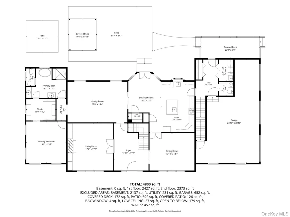 17 Forrest Drive Lloyd Neck, NY 11743