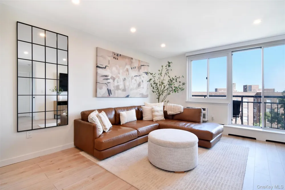 703 Pelham Road #513 New Rochelle, NY 10805