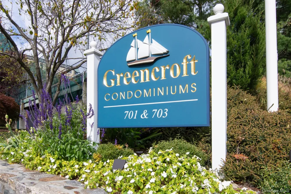 703 Pelham Road #513 New Rochelle, NY 10805