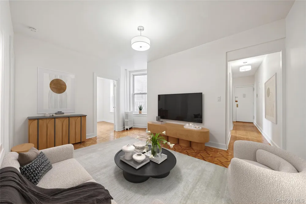 425 E 153 STREET #3A Bronx, NY 10455