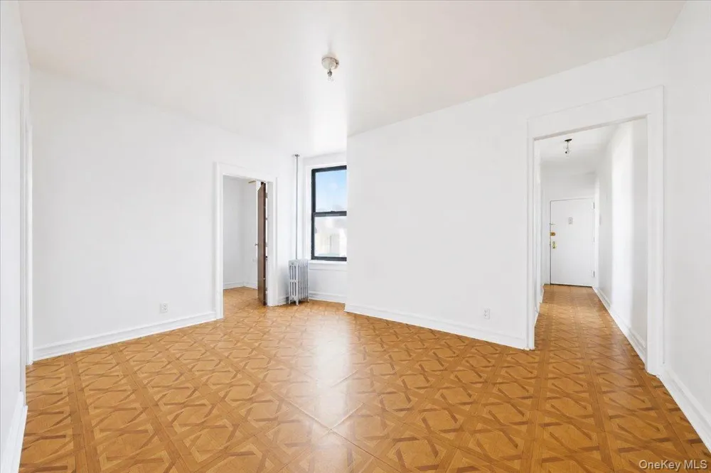 425 E 153 STREET #3A Bronx, NY 10455
