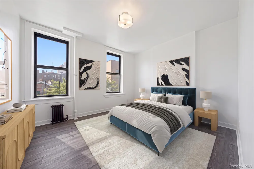 425 E 153 STREET #3A Bronx, NY 10455