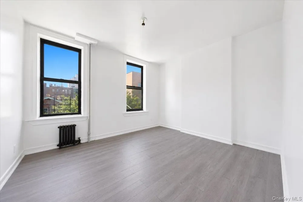 425 E 153 STREET #3A Bronx, NY 10455