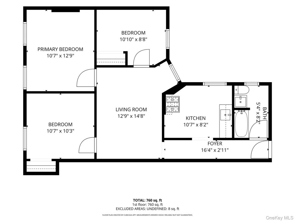 425 E 153 STREET #3A Bronx, NY 10455