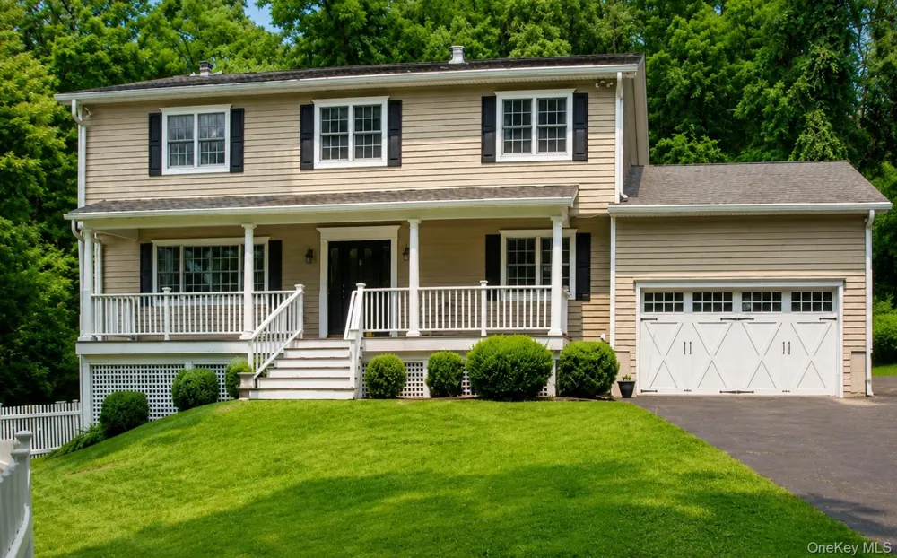 1 Sabbathday Hill Road South Salem, NY 10590