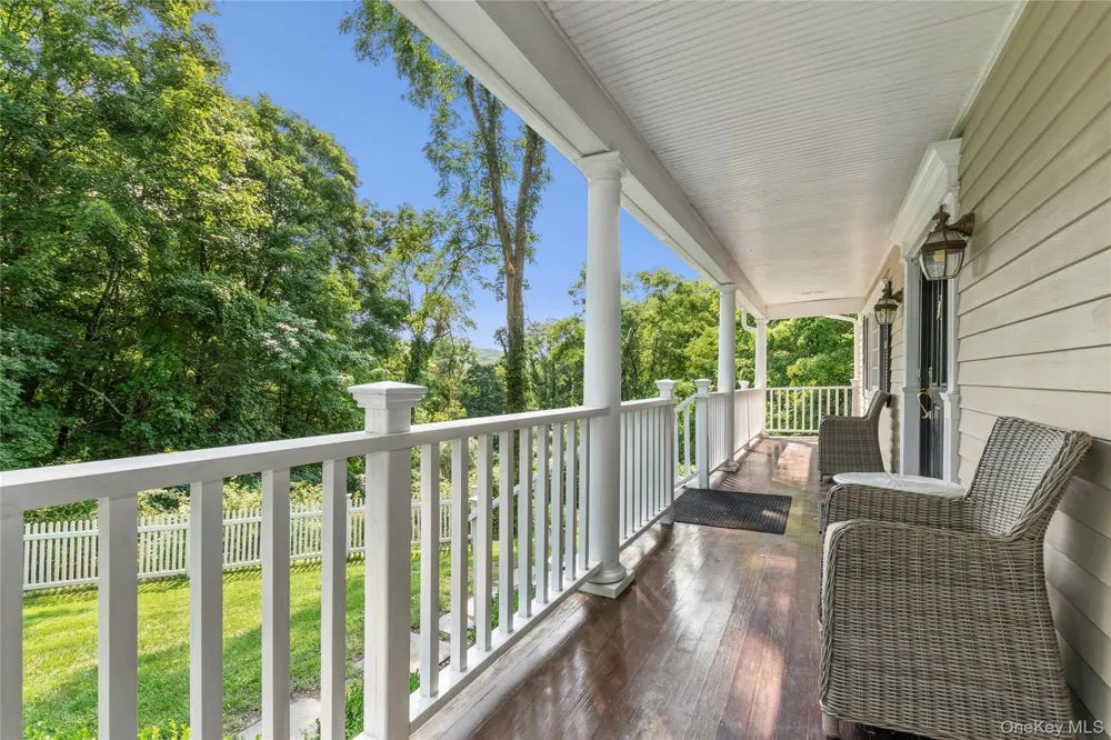 1 Sabbathday Hill Road South Salem, NY 10590
