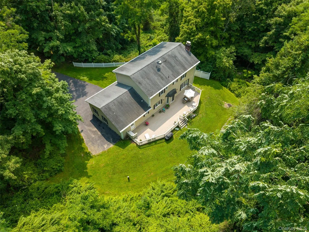 1 Sabbathday Hill Road South Salem, NY 10590