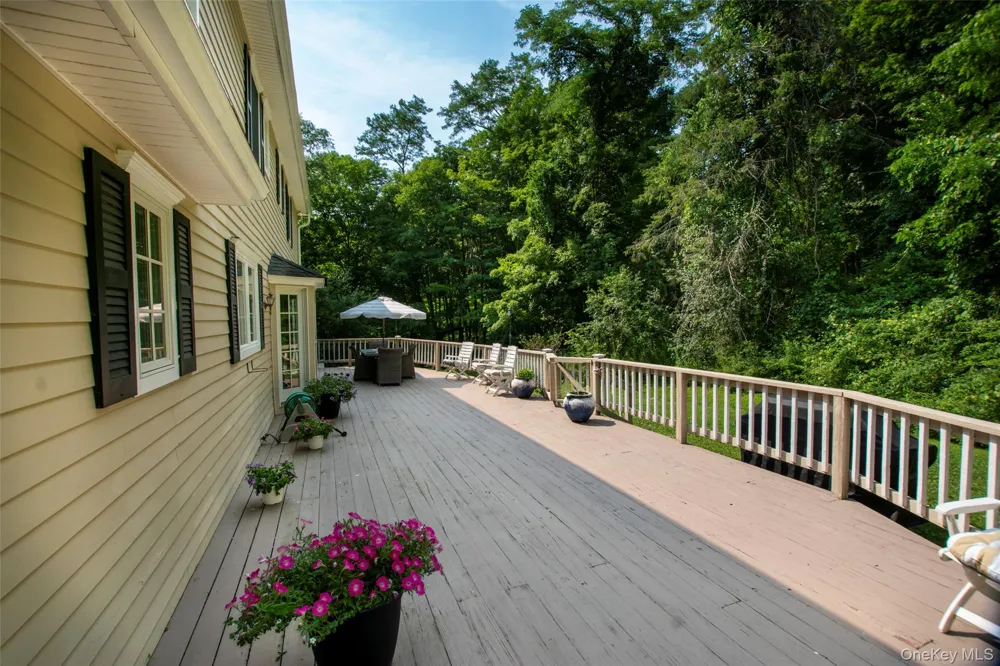 1 Sabbathday Hill Road South Salem, NY 10590