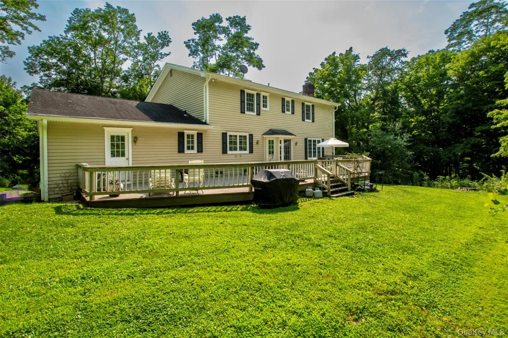 1 Sabbathday Hill Road South Salem, NY 10590