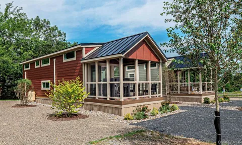 197 Wheeler Road #101