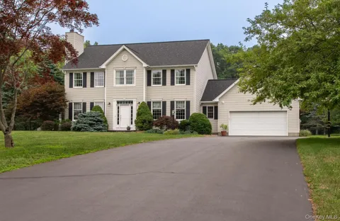 100 Rockledge Drive