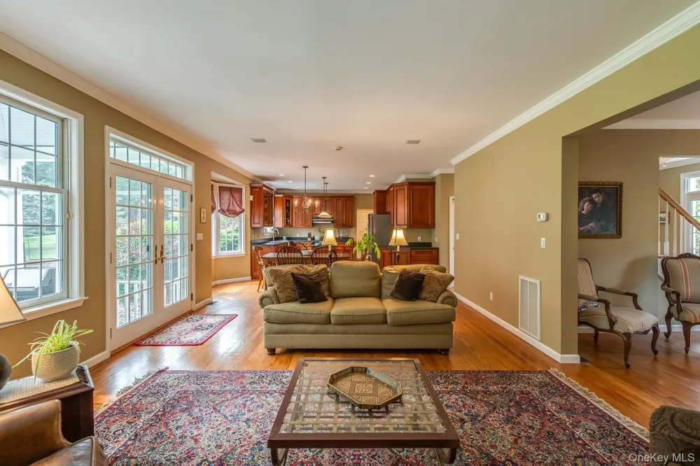 100 Rockledge Drive Pleasant Valley, NY 12569