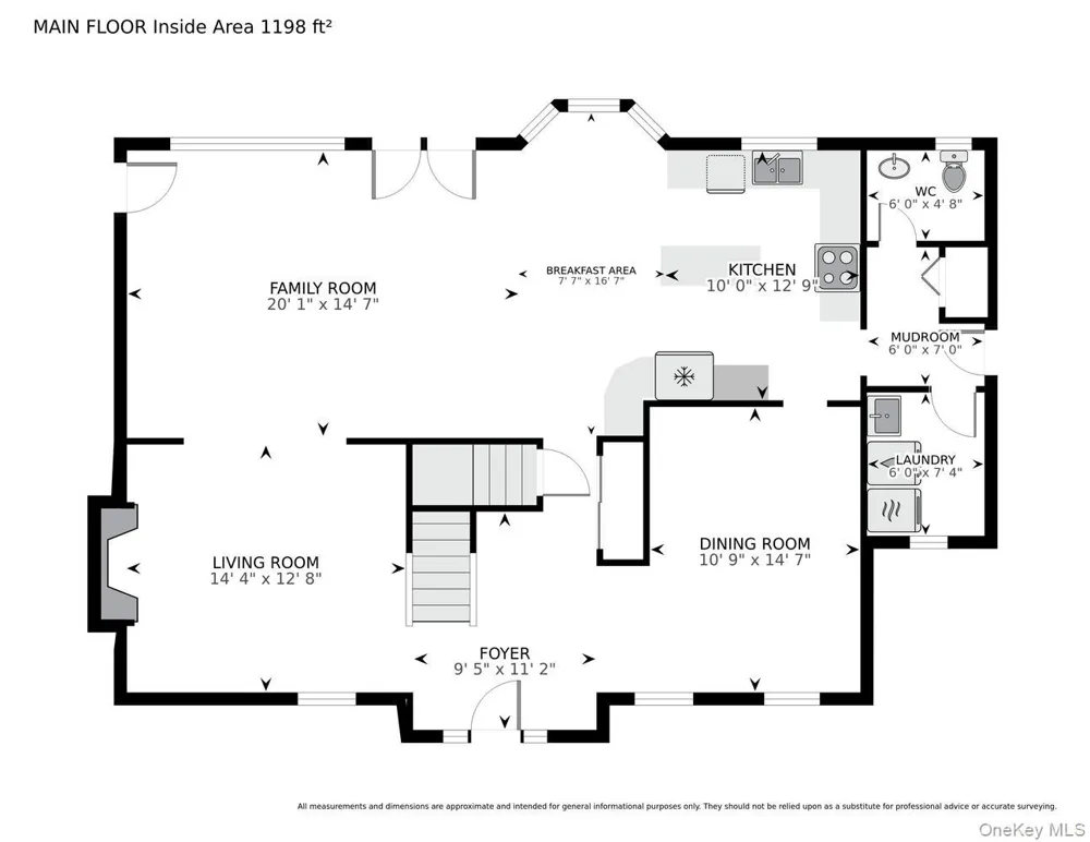 100 Rockledge Drive Pleasant Valley, NY 12569