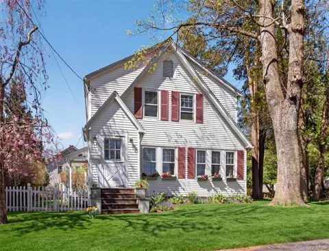 108 Summit Avenue