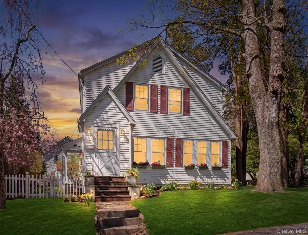 108 Summit Avenue Tappan, NY 10983