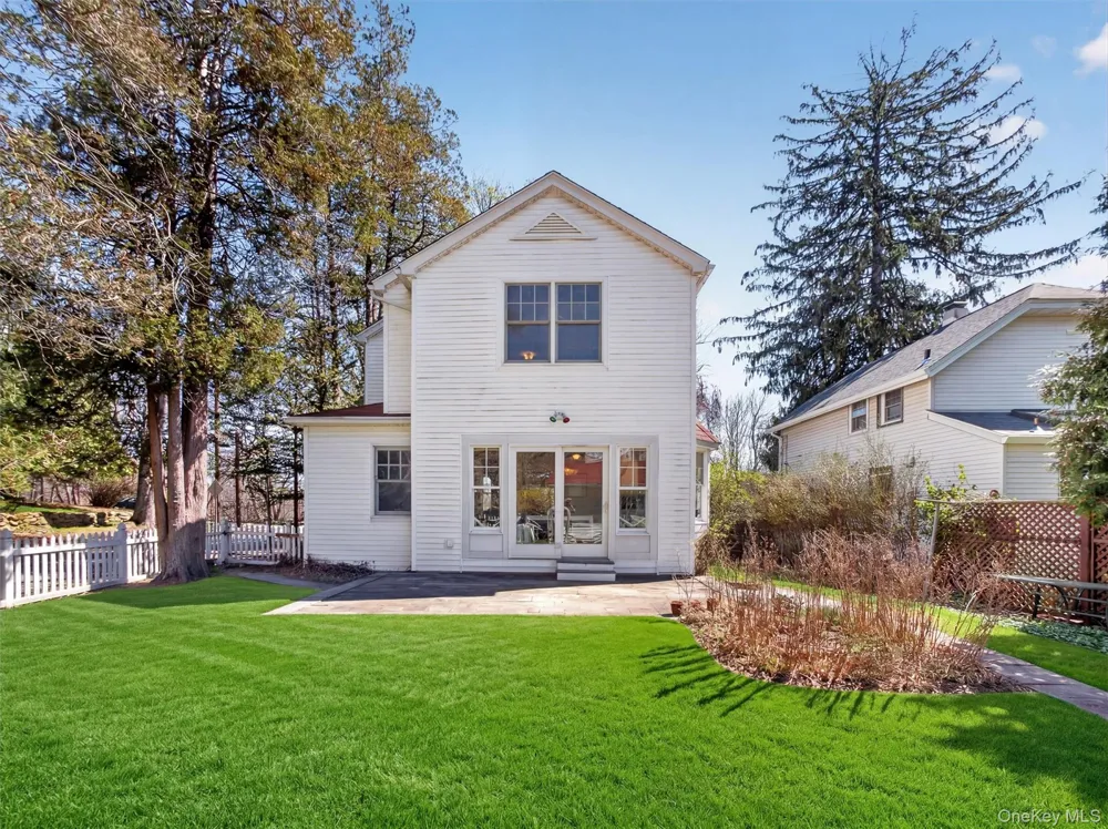 108 Summit Avenue Tappan, NY 10983