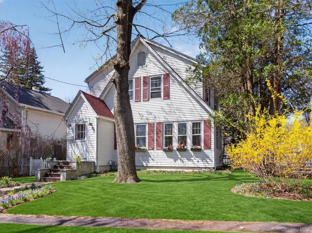 108 Summit Avenue Tappan, NY 10983