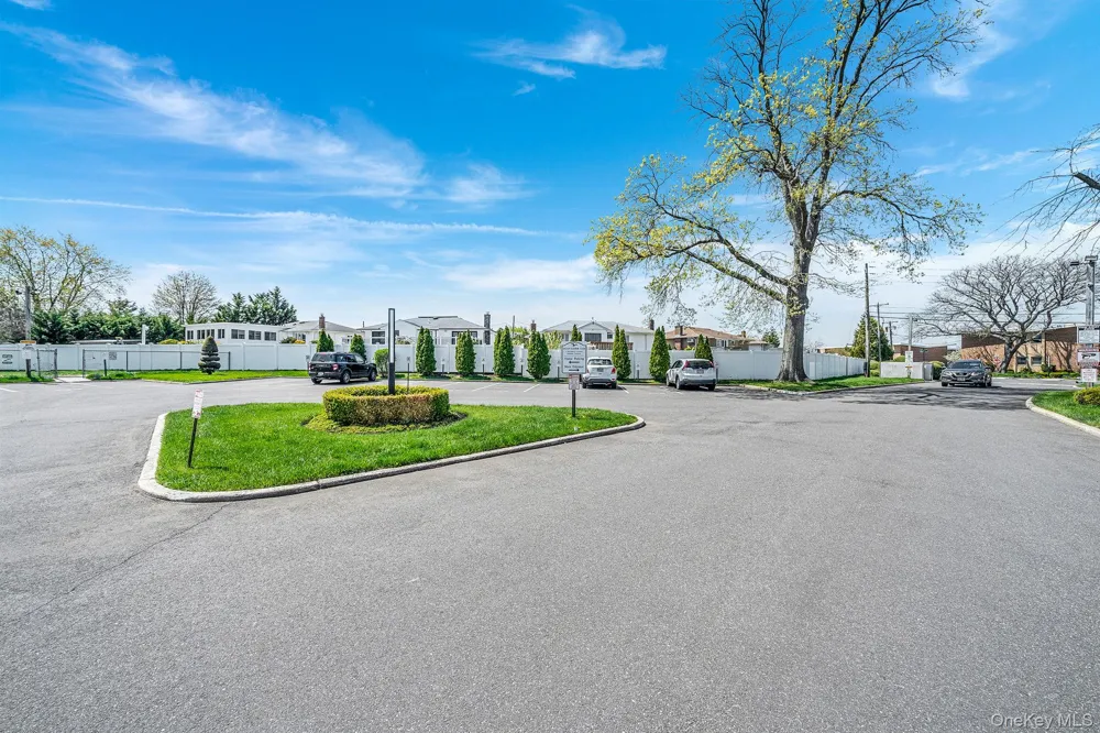 4 Rose Street #1-F1 Oceanside, NY 11572
