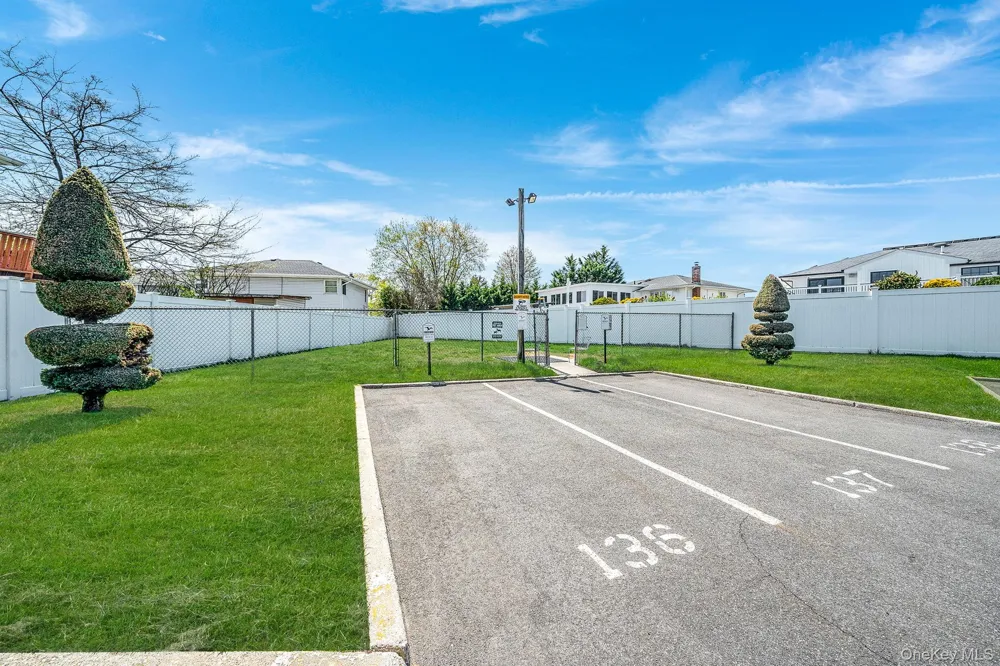 4 Rose Street #1-F1 Oceanside, NY 11572