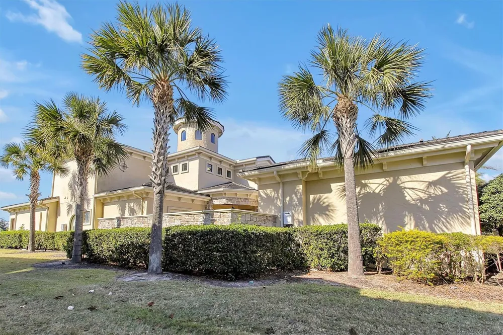 340 MUIRFIELD LOOP Reunion, FL 34747